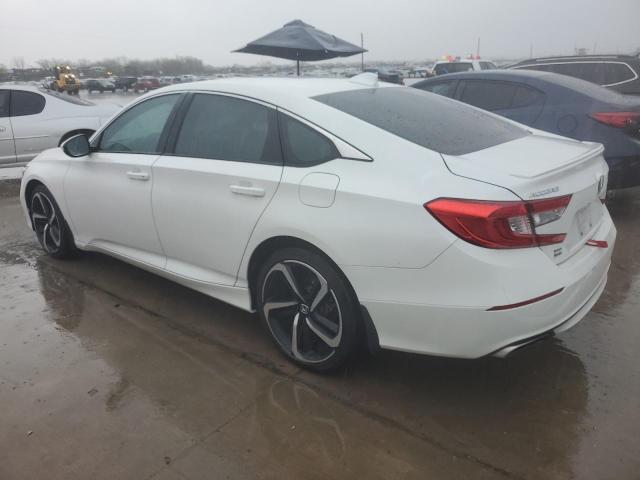 1HGCV1F3XKA016890 Honda Accord Sport