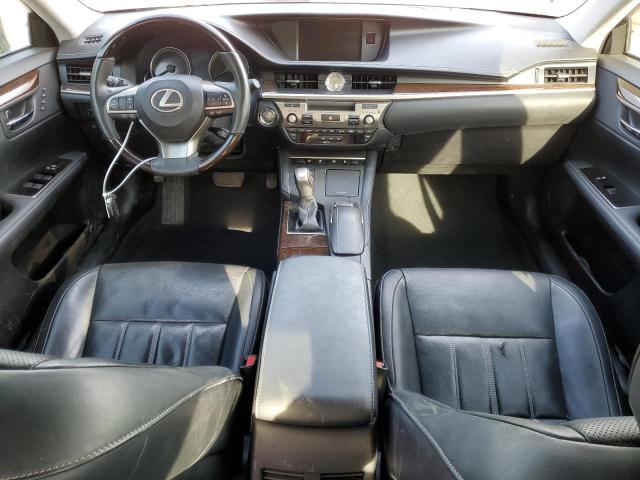 58ABK1GG7JU103927 Lexus ES 350