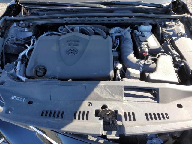 4T1AZ1FB9NU079348 Toyota AVALON XLE