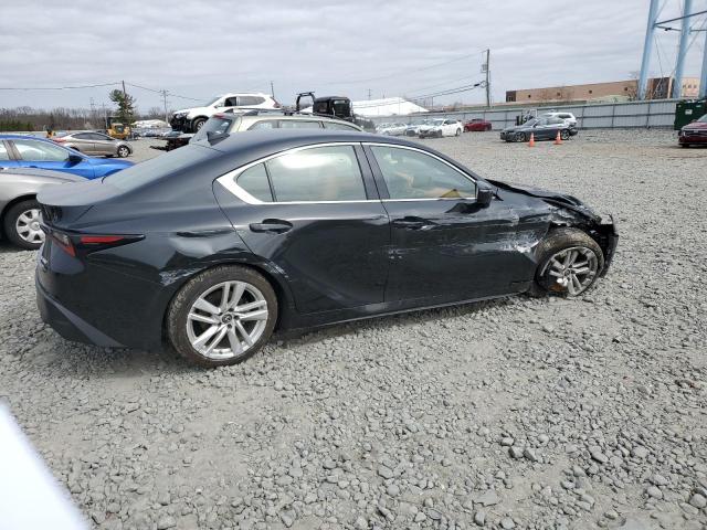 JTHC81F27M5045125 Lexus IS 300