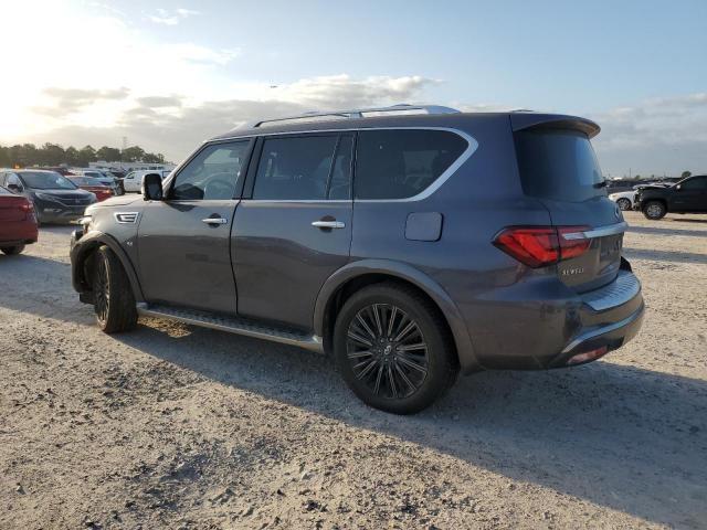 JN8AZ2NE1K9232233 Infiniti QX80 LUXE