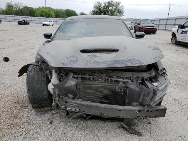 2C3CDXGJ0NH103175 Dodge Charger Scat Pack