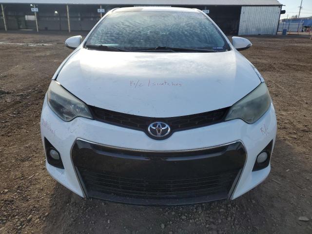 5YFBURHE6FP288316 Toyota COROLLA L
