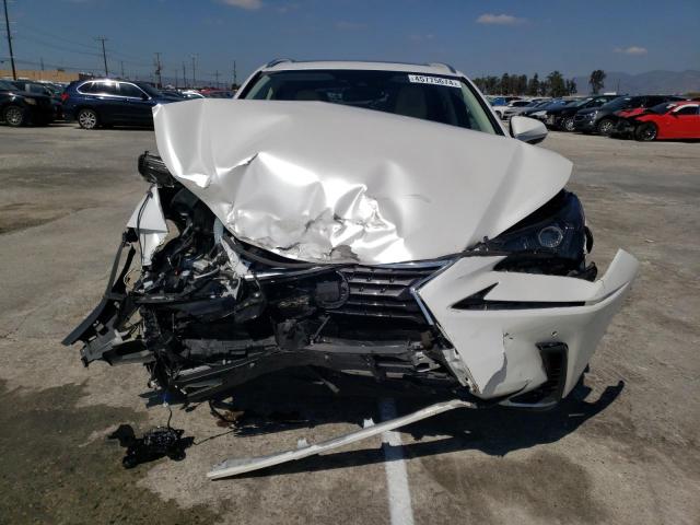 JTJGJRDZ6L5008083 Lexus NX 300H