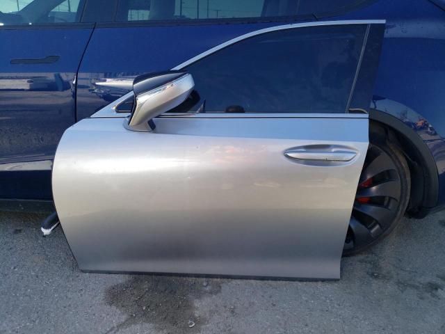 58ACZ1B17NU123930 Lexus Es 350 Base