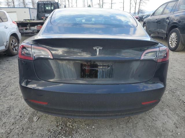 5YJ3E1EA5PF669883 Tesla MODEL 3