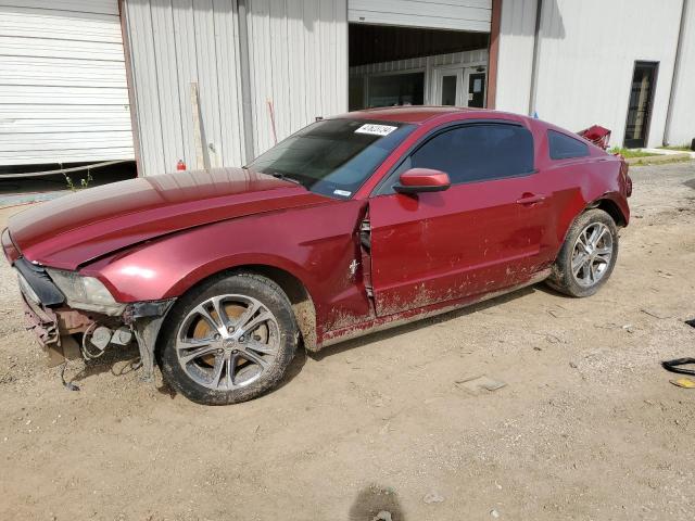 Auction sale of the 2014 Ford Mustang, vin: 1ZVBP8AM0E5304554, lot number: 47623734