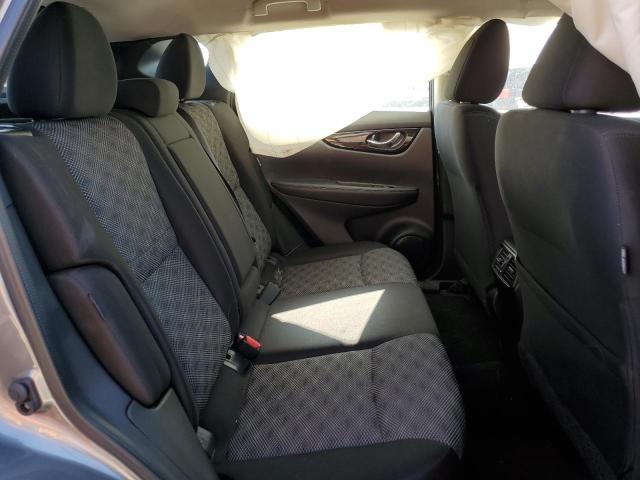JN1BJ1BW1NW682312 Nissan Rogue Sport Sv