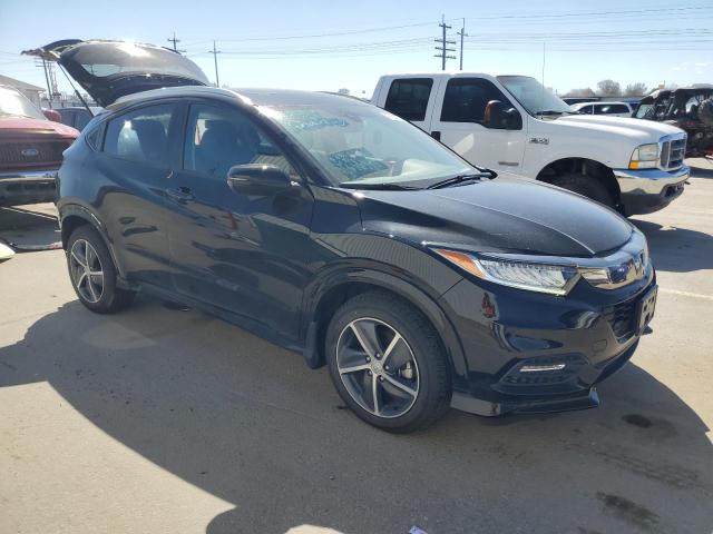 3CZRU6H99LM733726 Honda Hr-v Touring