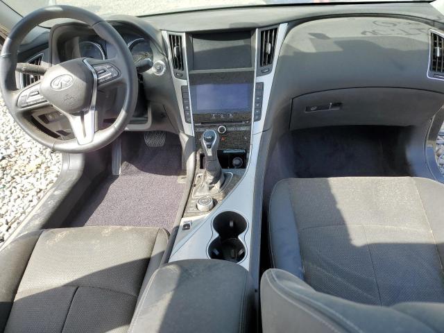 JN1EV7BR3PM543490 Infiniti Q50 LUXE