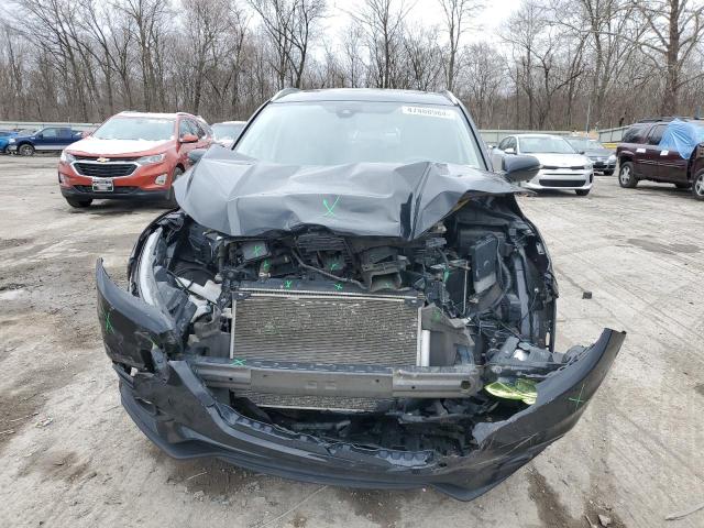 3CZRU6H75KM724454 Honda Hr-v Exl