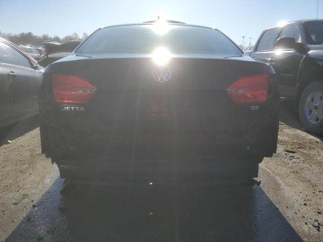 3VWD17AJ7EM262405 Volkswagen JETTA SE