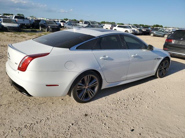 SAJWA1CE6GMW02068 Jaguar Xj Supercharged