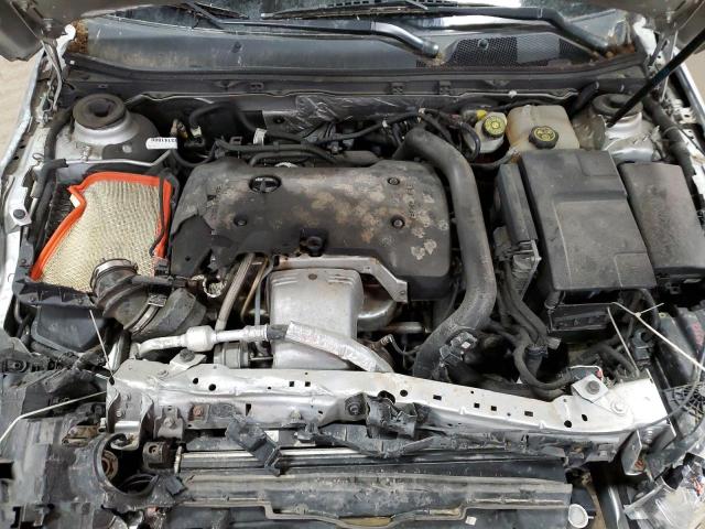 2G4GK5EX5E9303439 Buick Regal