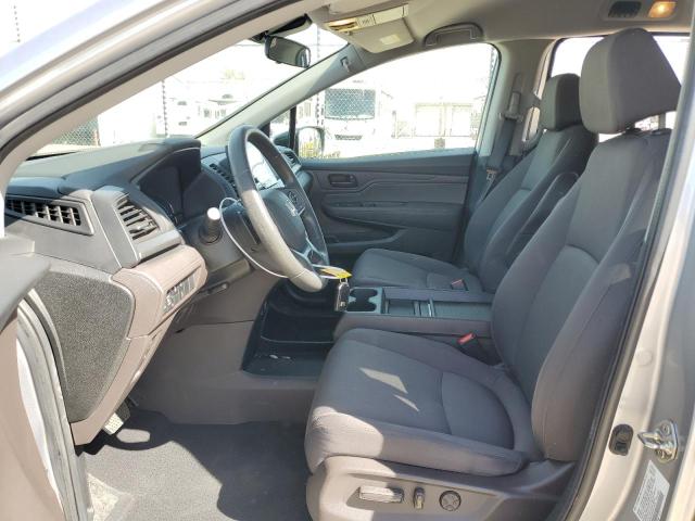 5FNRL6H5XKB121625 Honda ODYSSEY EX