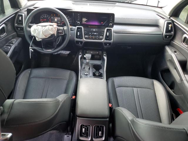 5XYRL4LC6PG170251 KIA SORENTO S