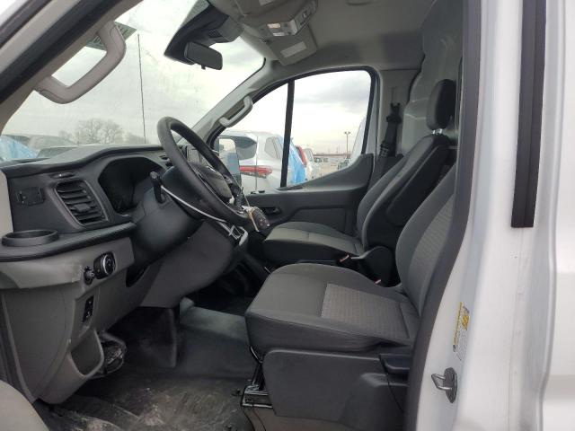 1FTYE2Y81PKA04213 Ford Transit T-150