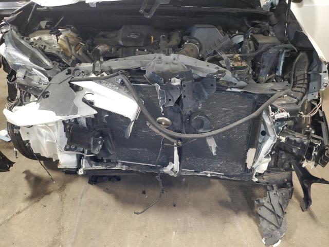JTJYARBZ3F2014226 Lexus NX 200T