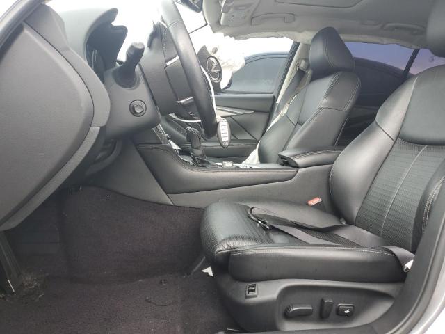 JN1EV7AP1KM540354 Infiniti Q50 LUXE