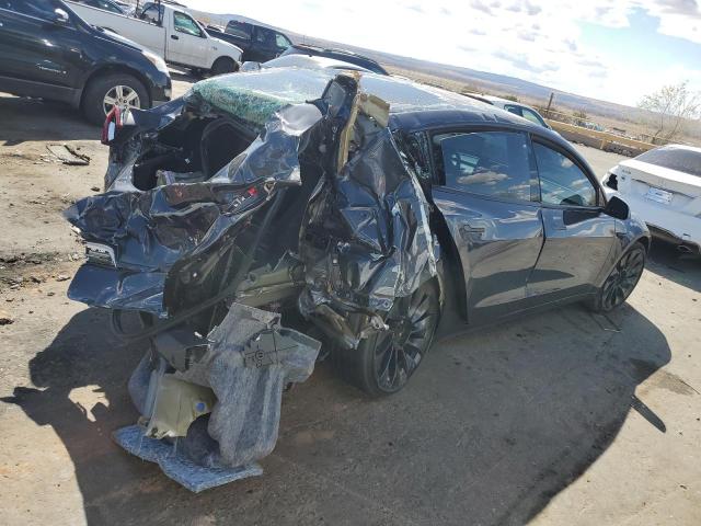 5YJ3E1EC7NF228089 Tesla MODEL 3