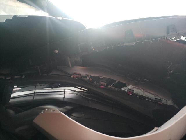 7SAXCBE69PF373339 Tesla MODEL X