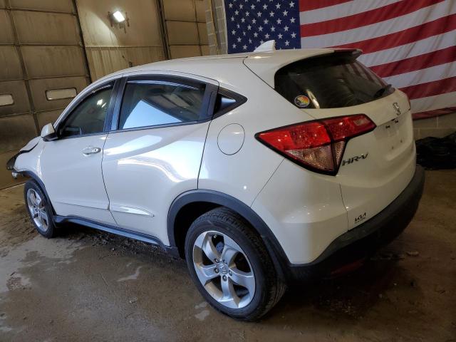 3CZRU6H31GM755897 Honda HR-V LX