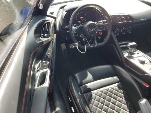 WUAKBAFX2H7903141 Audi R8 5.2 Plus Quattro