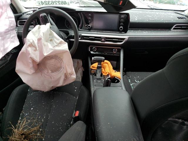 5XXG14J28RG254683 KIA K5 LXS