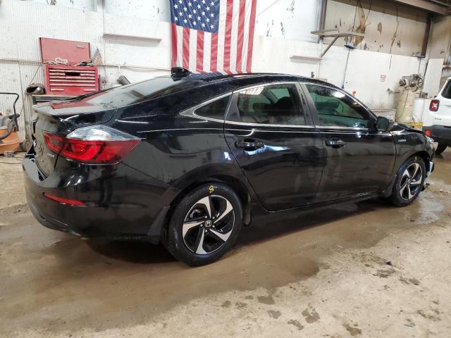19XZE4F50ME002637 Honda INSIGHT EX