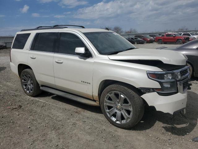 1GNSKBKC4FR156785 Chevrolet Tahoe K1500 Lt