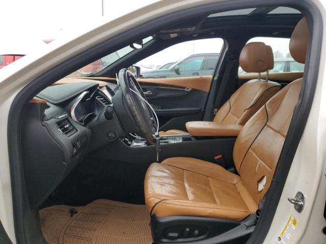 1G1155S36EU123370 Chevrolet IMPALA LTZ