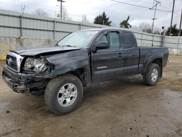 Auction sale of the 2011 Toyota Tacoma Prerunner Access Cab, vin: 5TFTU4GN0BX003064, lot number: 48151524