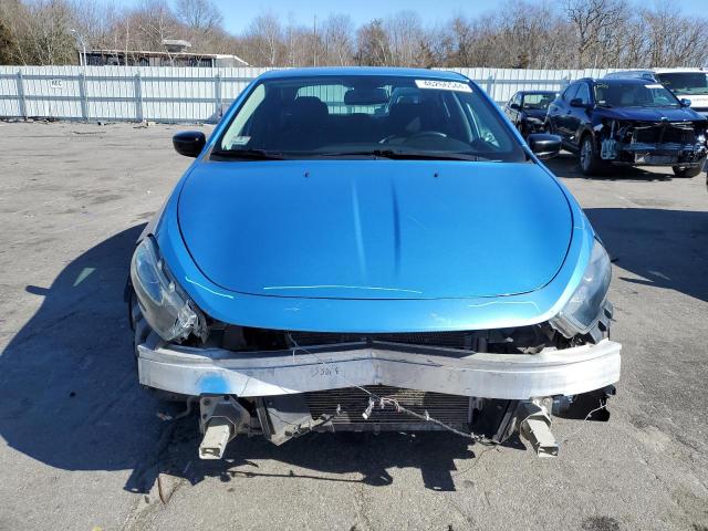1C3CDFFA2GD818938 Dodge Dart Sxt Sport