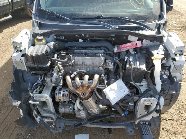 ZFBERFAT8G6B22612 RAM Promaster City
