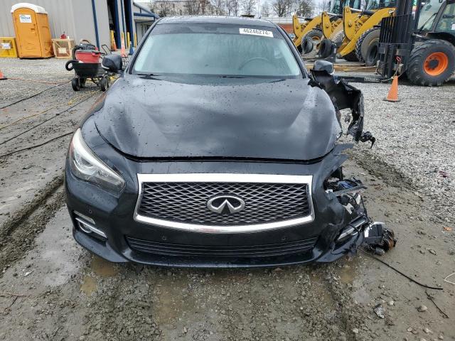 JN1BV7AP2FM330290 Infiniti Q50 BASE