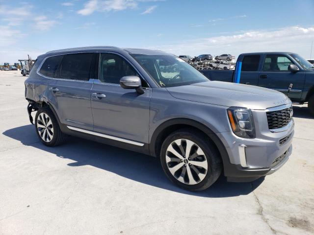 5XYP34HCXNG243182 KIA Telluride Ex