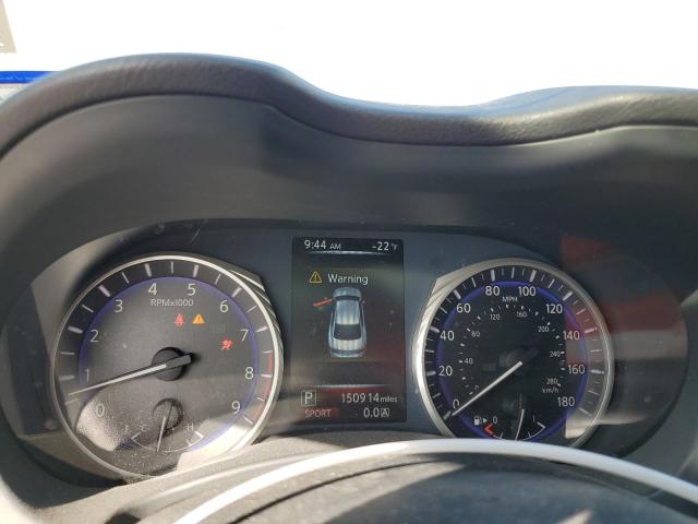 JN1BV7AP5EM679832 Infiniti Q50 BASE