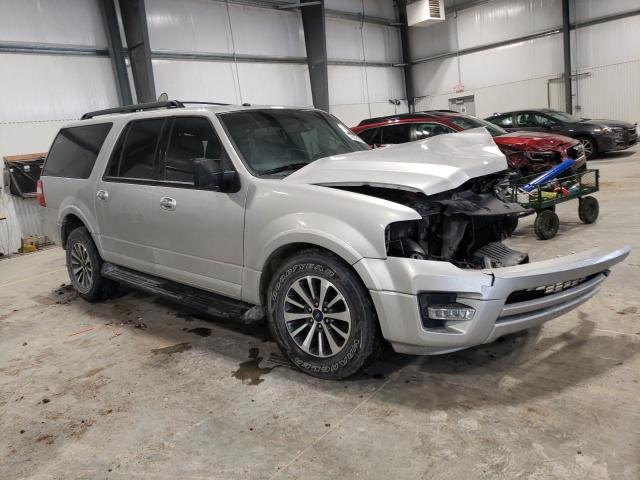 1FMJK1JT4HEA84704 Ford Expedition El Xlt