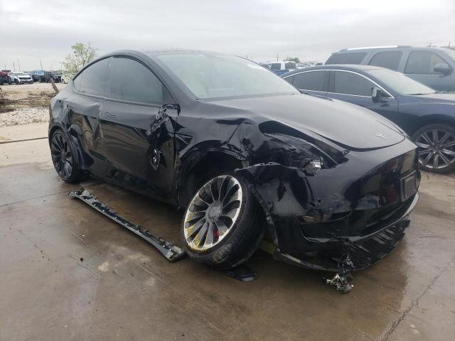 7SAYGDEF7NF399617 Tesla Model Y