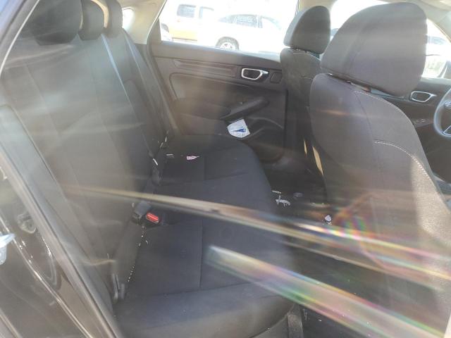 19XFL2H52NE004756 Honda Civic Lx