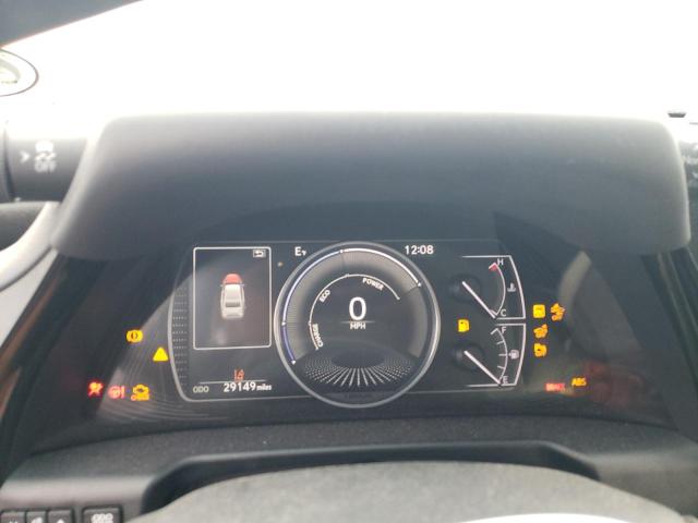 58ADA1C1XNU022018 Lexus Es 300h Base
