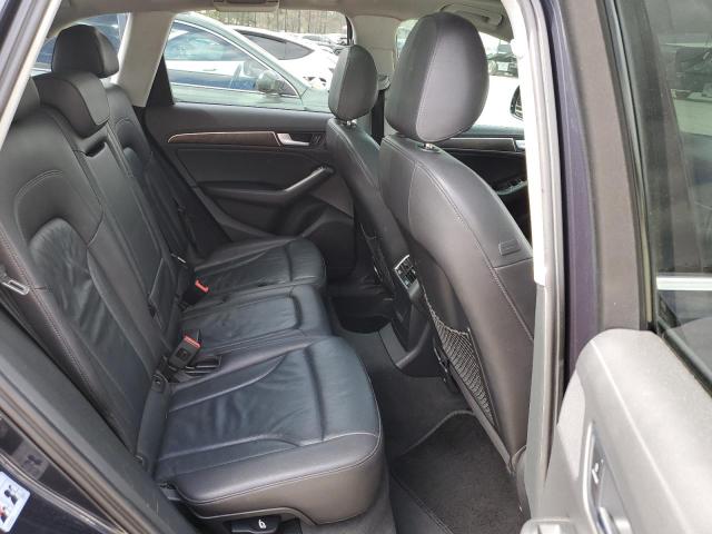 WA1CFAFP9FA036286 Audi Q5 PREMIUM