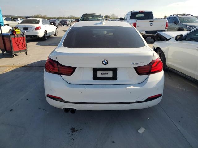 WBA4J1C02LCD69283 BMW 430i Gran Coupe