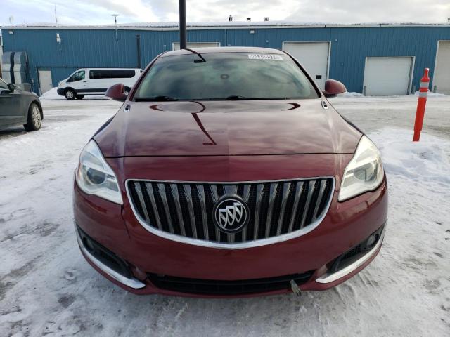 2G4GL5EX7H9103213 Buick Regal Sport Touring