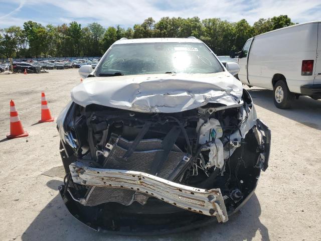 1GYKNCRS7KZ165343 Cadillac XT5 LUXURY