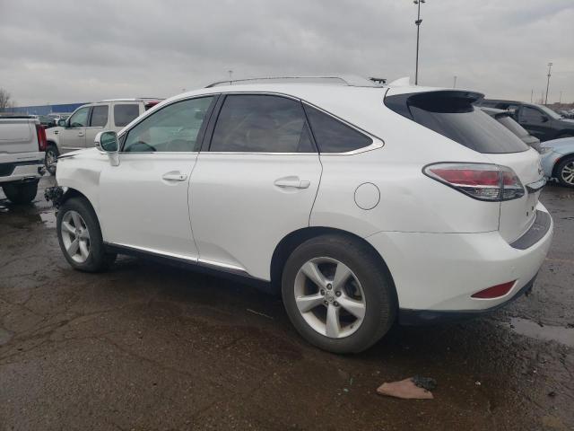 2T2BK1BA9FC292806 Lexus Rx 350 Base