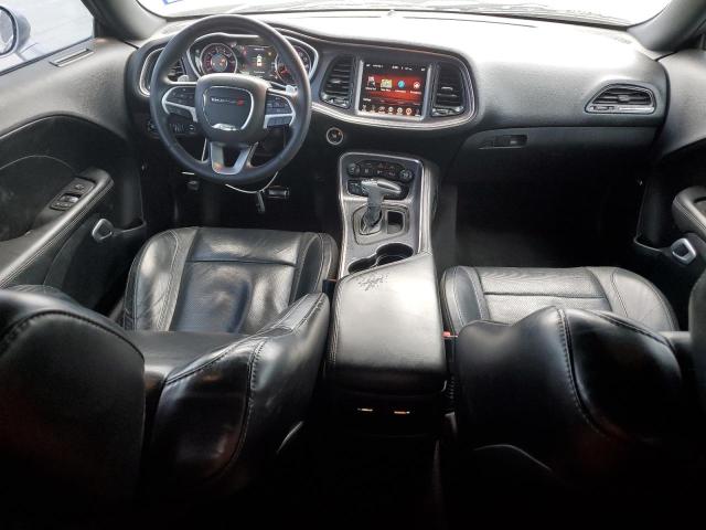 2C3CDZBG8FH874007 Dodge Challenger Sxt Plus