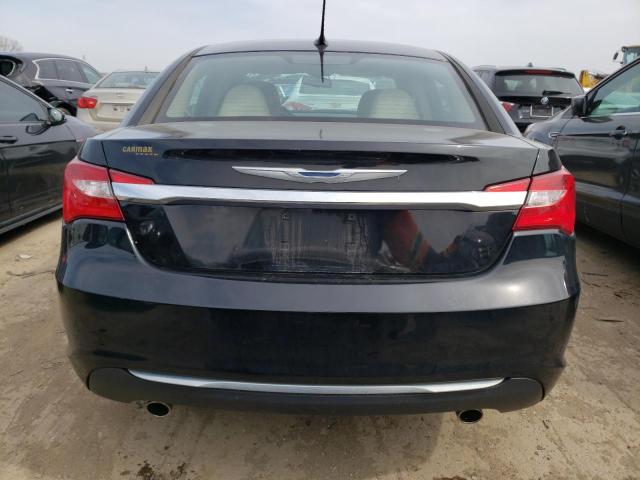 1C3CCBCG4EN135490 Chrysler 200 Limited