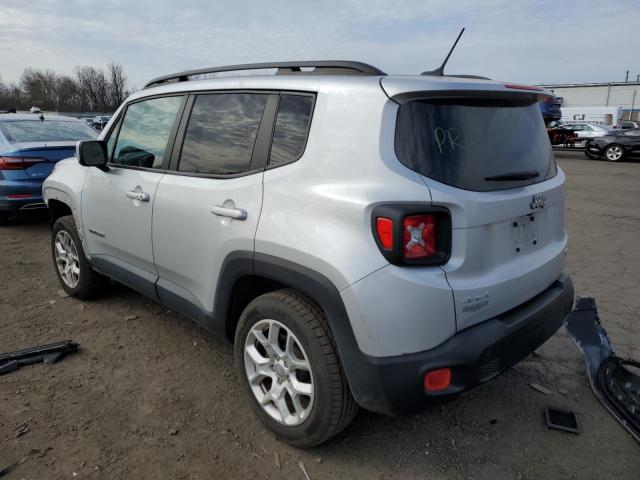 ZACCJBBB1HPF46512 Jeep Renegade Latitude
