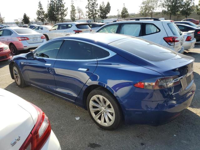 5YJSA1E14GF151917 Tesla MODEL S
